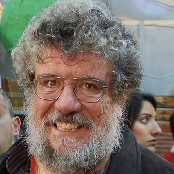 Mauro Talarico