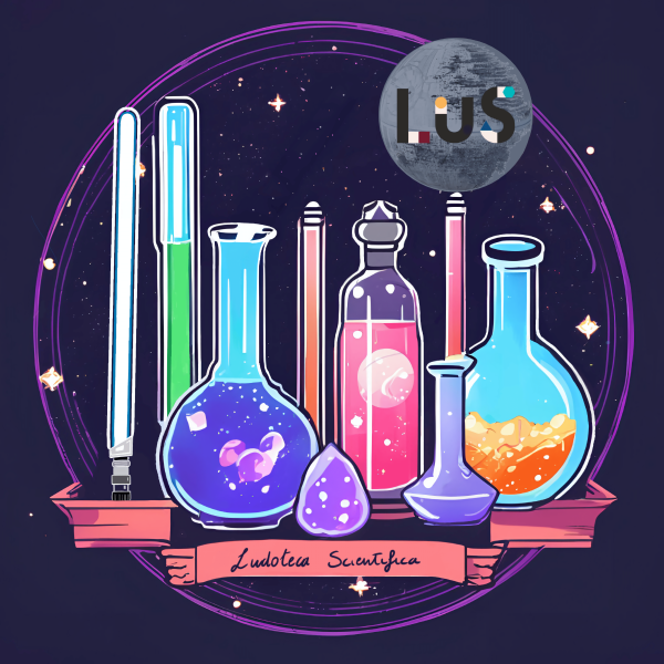 Ludoteca scientifica
