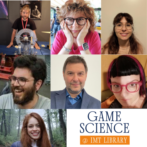Game4CED: giocare a scuola per uno screening del daltonismo