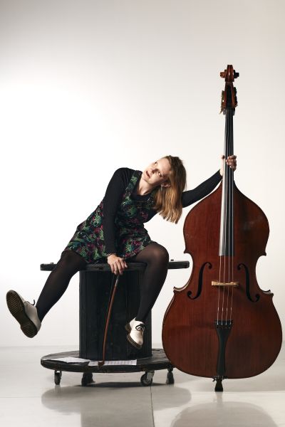 Valentina Scheldhofen Ciardelli
