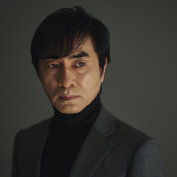 Maxi Showcase: Shoji Kawamori