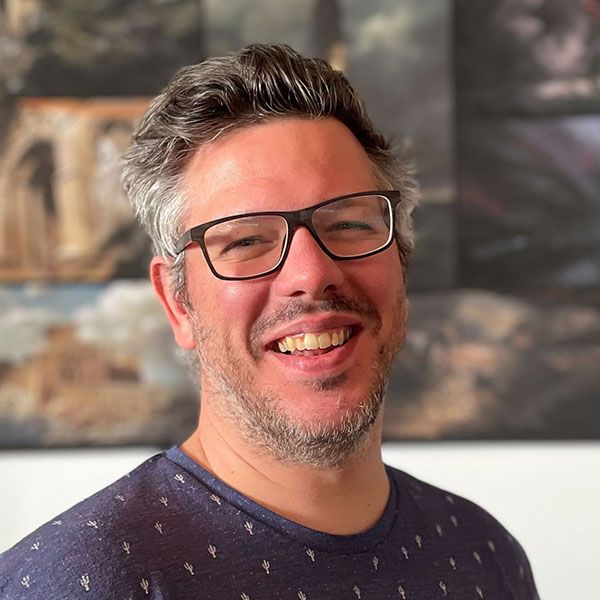 Joachim Vleminckx