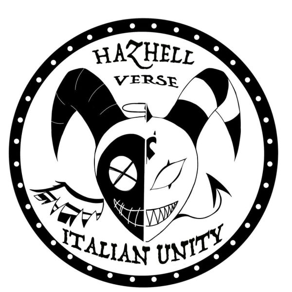 HazHell Verse Italian Unity