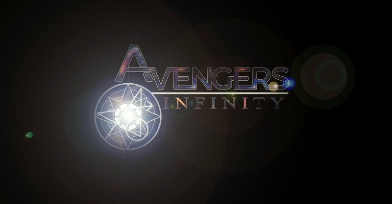 Prima Parata a tema Avengers Infinity