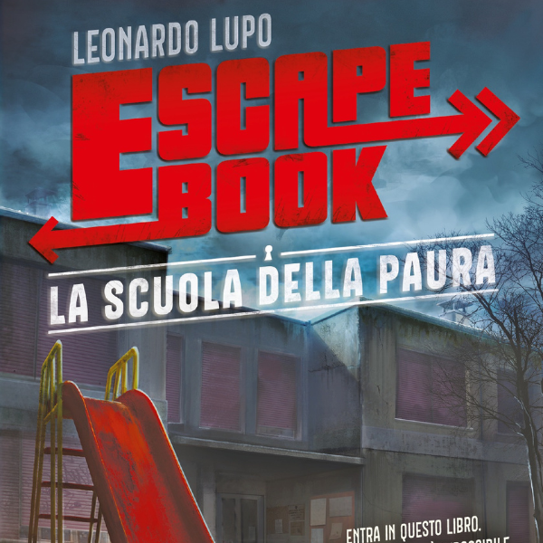 Escape Book presenta: Escape Lucca!
