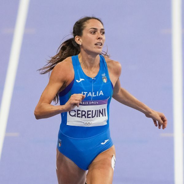 Sveva Gerevini