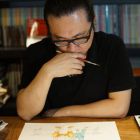 Guang-Min Ruan