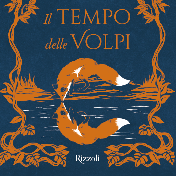 Ritorno al Regno delle volpi
