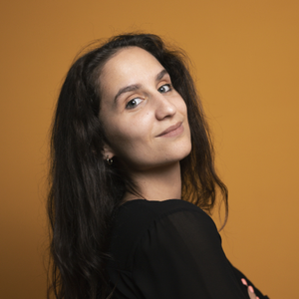 Francesca Picozzi