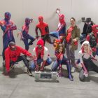 Spider Society