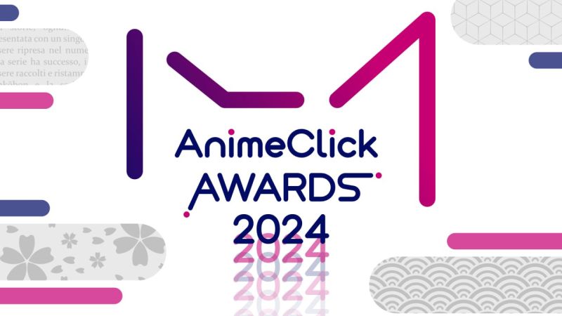 AnimeClick Awards