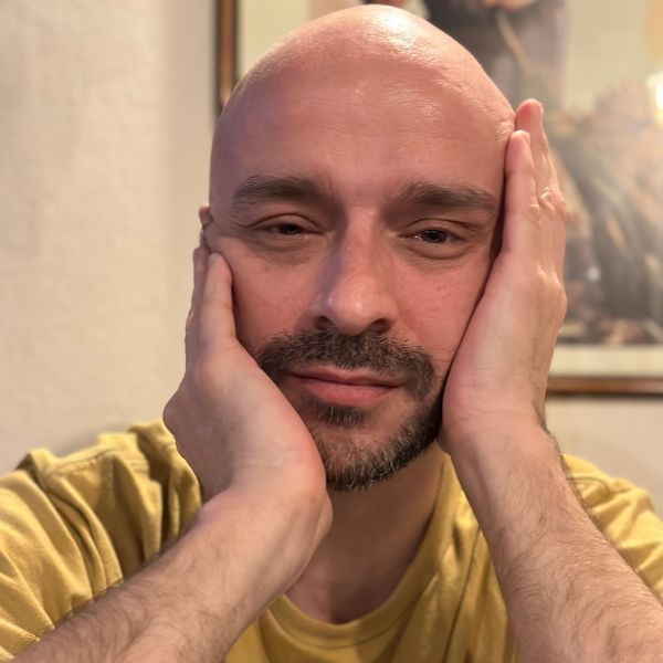 Francesco Cattani