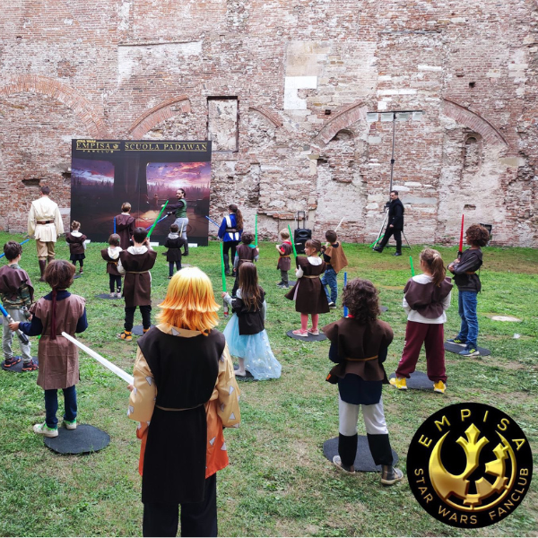 Scuole Padawan