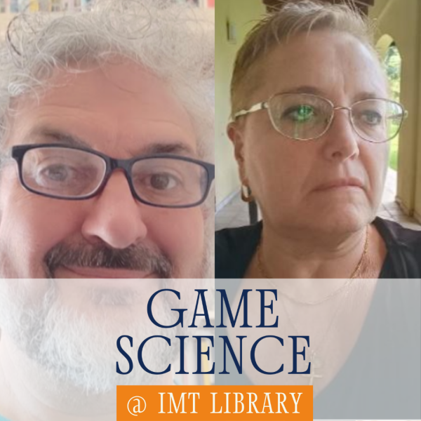 Scienza in Gioco
