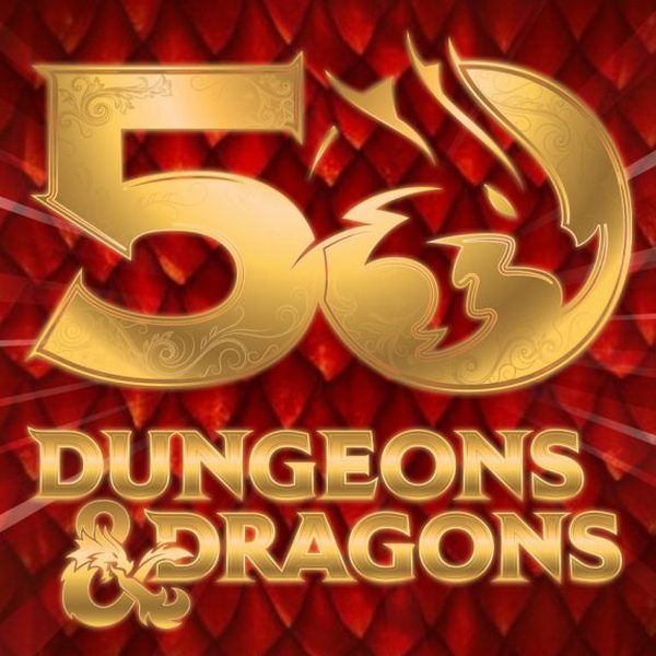Speciale Wonderland: Nella tana del drago – 50 anni di Dungeons & Dragons