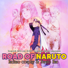 Road Of Naruto