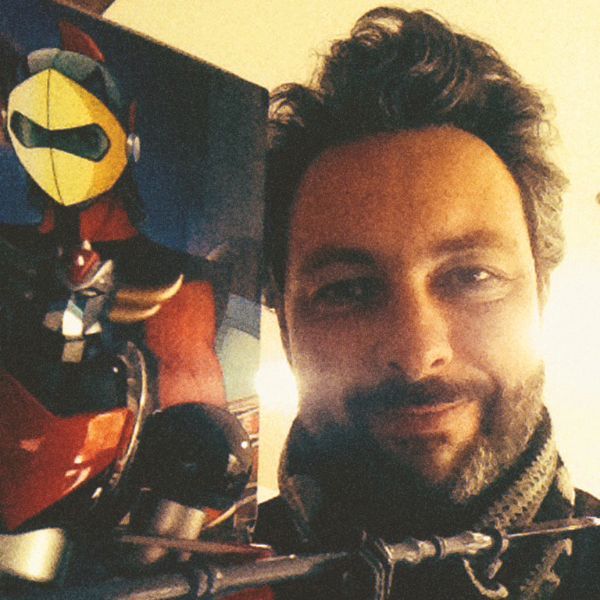 Xavier Dorison 