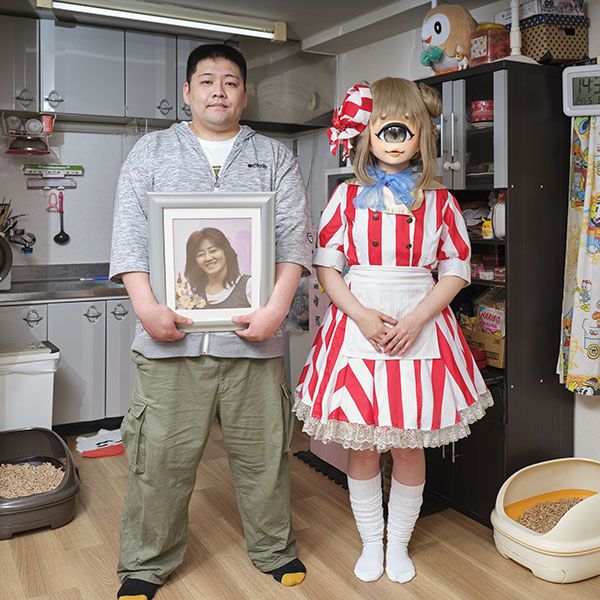Oltre il Costume: la Realtà dietro il Cosplay