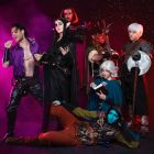 Crimson Tarot - Baldur's Gate Cosplay Community