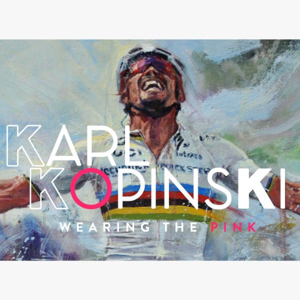 Showcase Karl Kopinski & Fabio Genovesi - "Un dio che disegna con due mani"