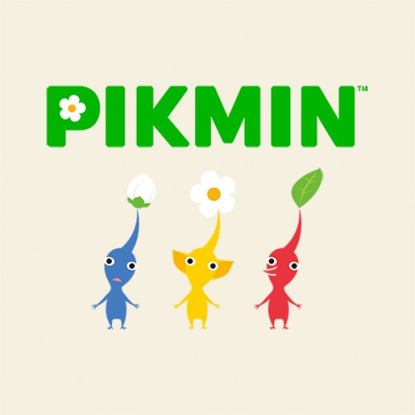 Area Pikmin