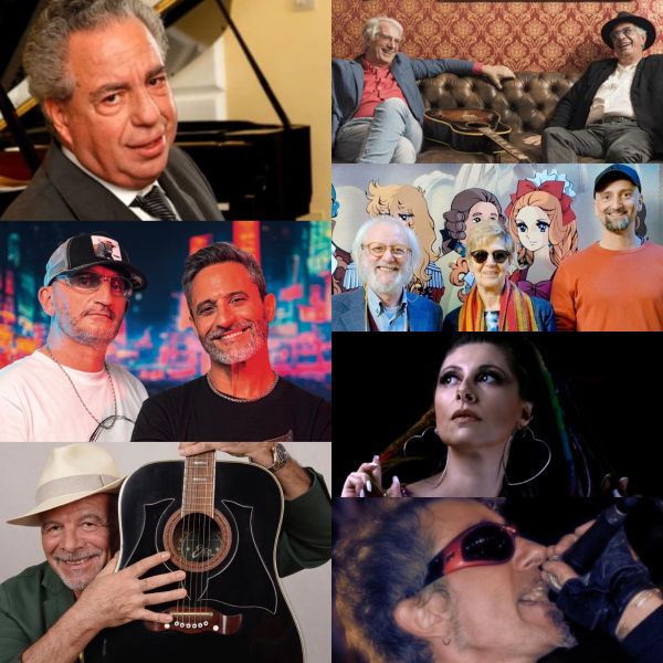 Il Dopo-Concertone 20 anni