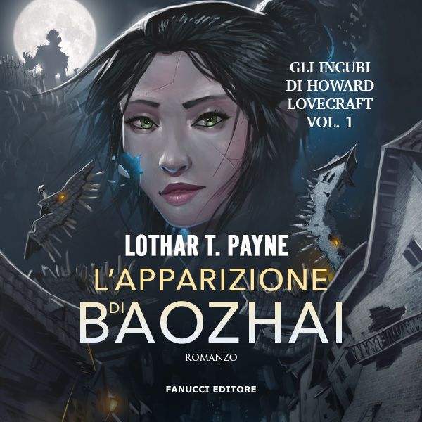 L’apparizione di Baozhai