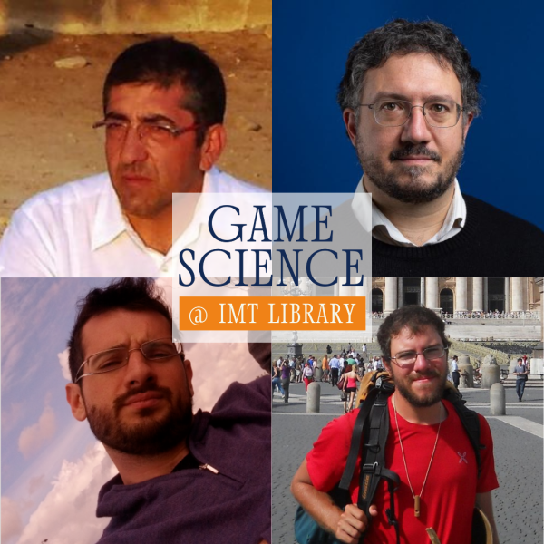 Board Game Based Learning e Board Game Design in contesto Universitario