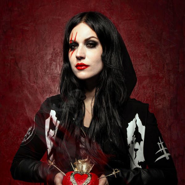Cristina Scabbia