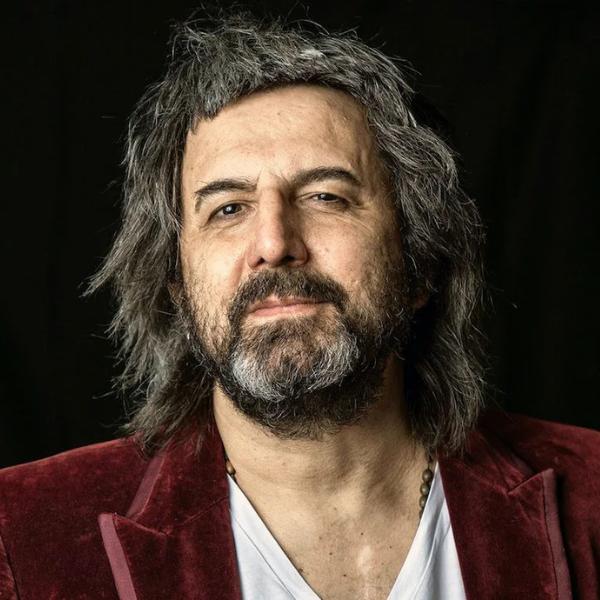 Omar Pedrini