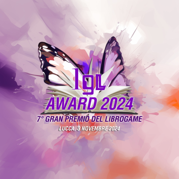 Premio LGL Award 2024
