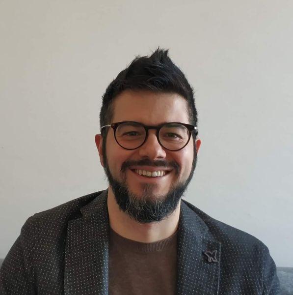 Gianluca Lamendola