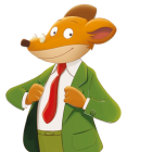 Geronimo Stilton