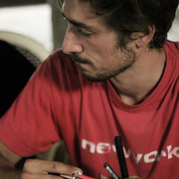 Simone Pontieri