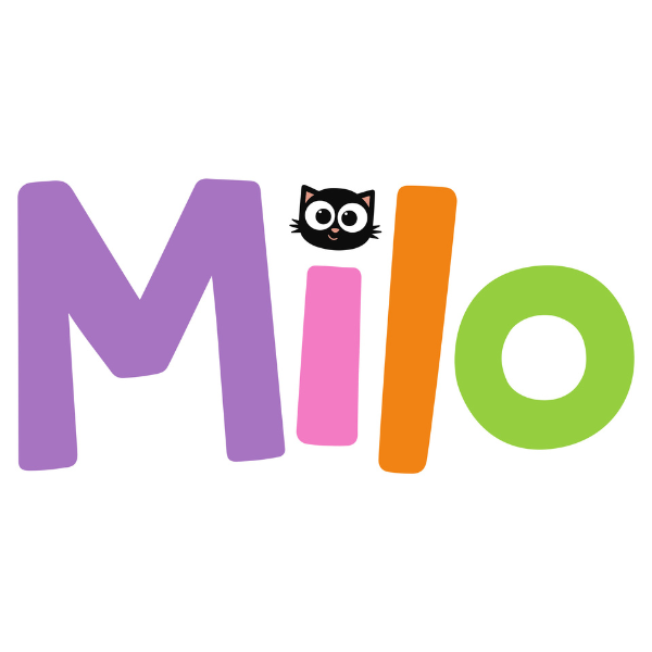 Saluta Milo!