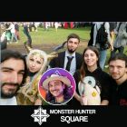 Monster Hunter Square 