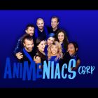 ANIMEniacs