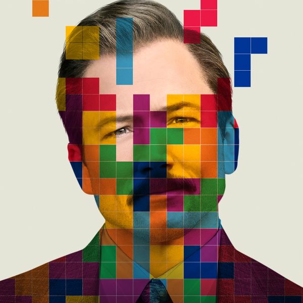 Tetris: Film e Q&A con Henk Rogers e Alexey Pajitnov