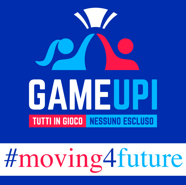 Scopri G.A.M.E. UPI - MOVING4FUTURE a Lucca Junior!