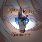Jujutsu Kaisen Community Cosplay