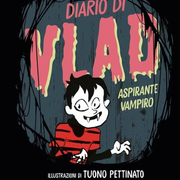 Per favore, mordimi sul collo