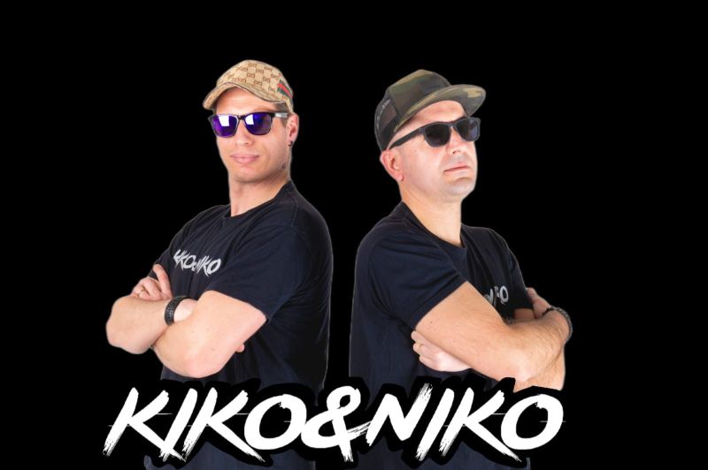 Dj Kiko & Niko