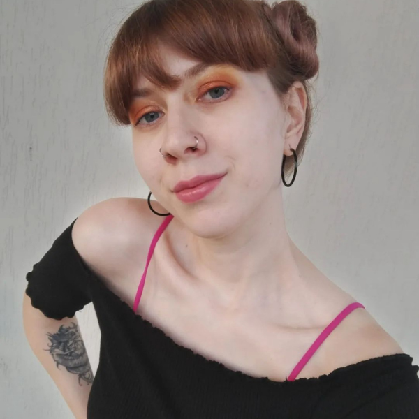 Nina Mastress of Evil