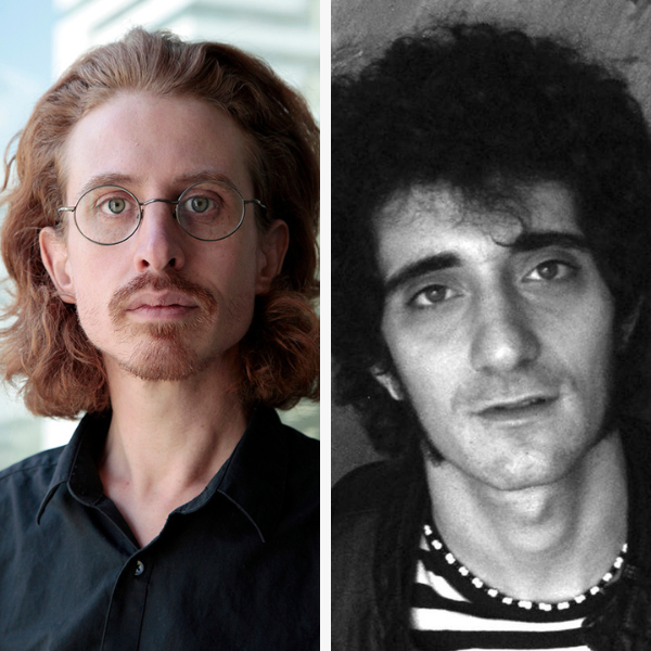 Ombre e visioni: showcase con Ivan "Hurricane" Manuppelli e Thomas Gilbert