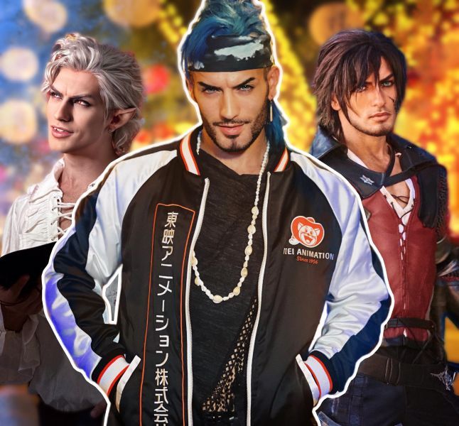 Leon Chiro 