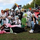 Bleach Italian Cosplay