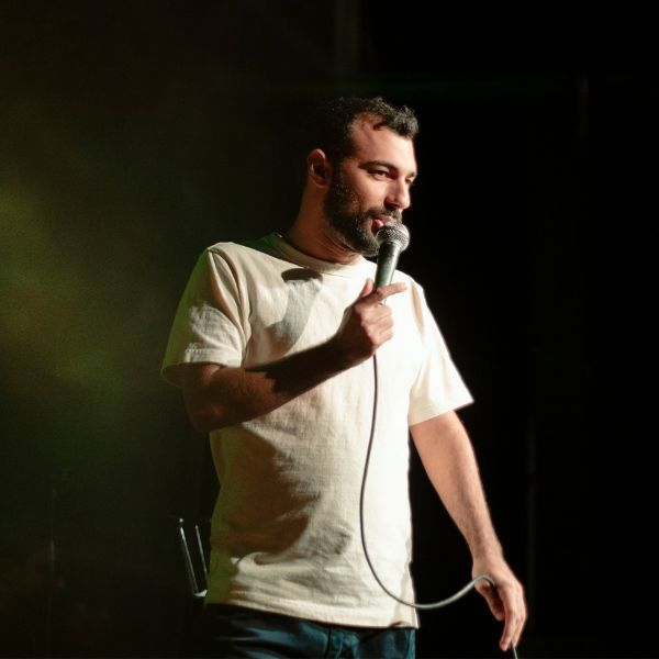 Sandro Cappai