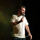 Sandro Cappai