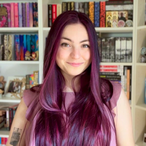 La Biblioteca di Daphne