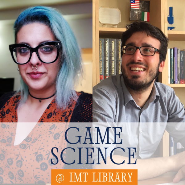 Play4Change: Esperienze di giochi per il cambiamento sociale!